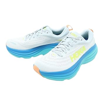 Amazon | HOKA ONE ONE(ホカ オネオネ) M BONDI 8 ICE FLOW/BIT